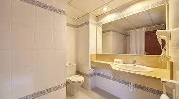 Cala Gran Costa del Sur Hotel &amp Resort