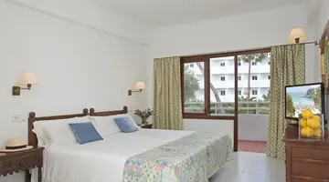 Cala Gran Costa del Sur Hotel &amp Resort