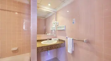 Cala Gran Costa del Sur Hotel &amp Resort