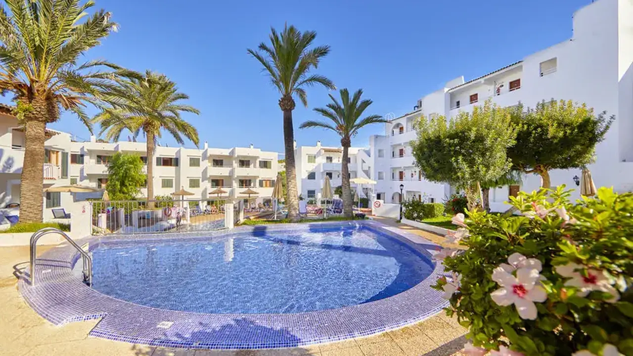 Cala Gran Costa del Sur Hotel & Resort