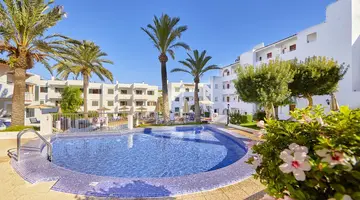 Cala Gran Costa del Sur Hotel &amp Resort