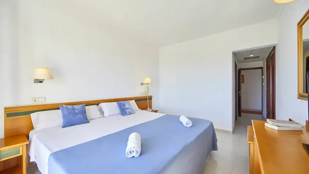 Cala Gran Costa del Sur Hotel & Resort