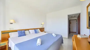 Cala Gran Costa del Sur Hotel &amp Resort