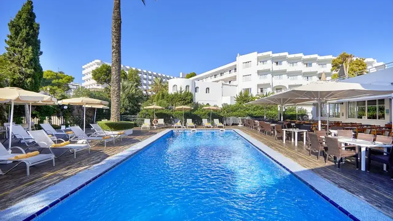 Cala Gran Costa del Sur Hotel & Resort
