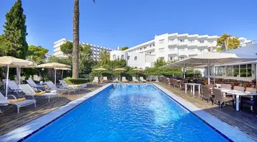 Cala Gran Costa del Sur Hotel &amp Resort