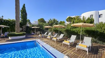 Cala Gran Costa del Sur Hotel &amp Resort
