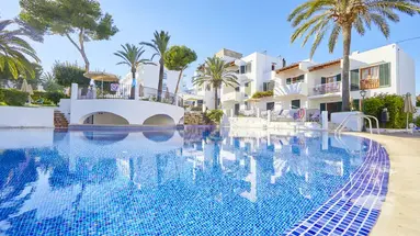 Cala Gran Costa del Sur Hotel & Resort