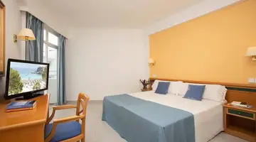 Cala Gran Costa del Sur Hotel &amp Resort