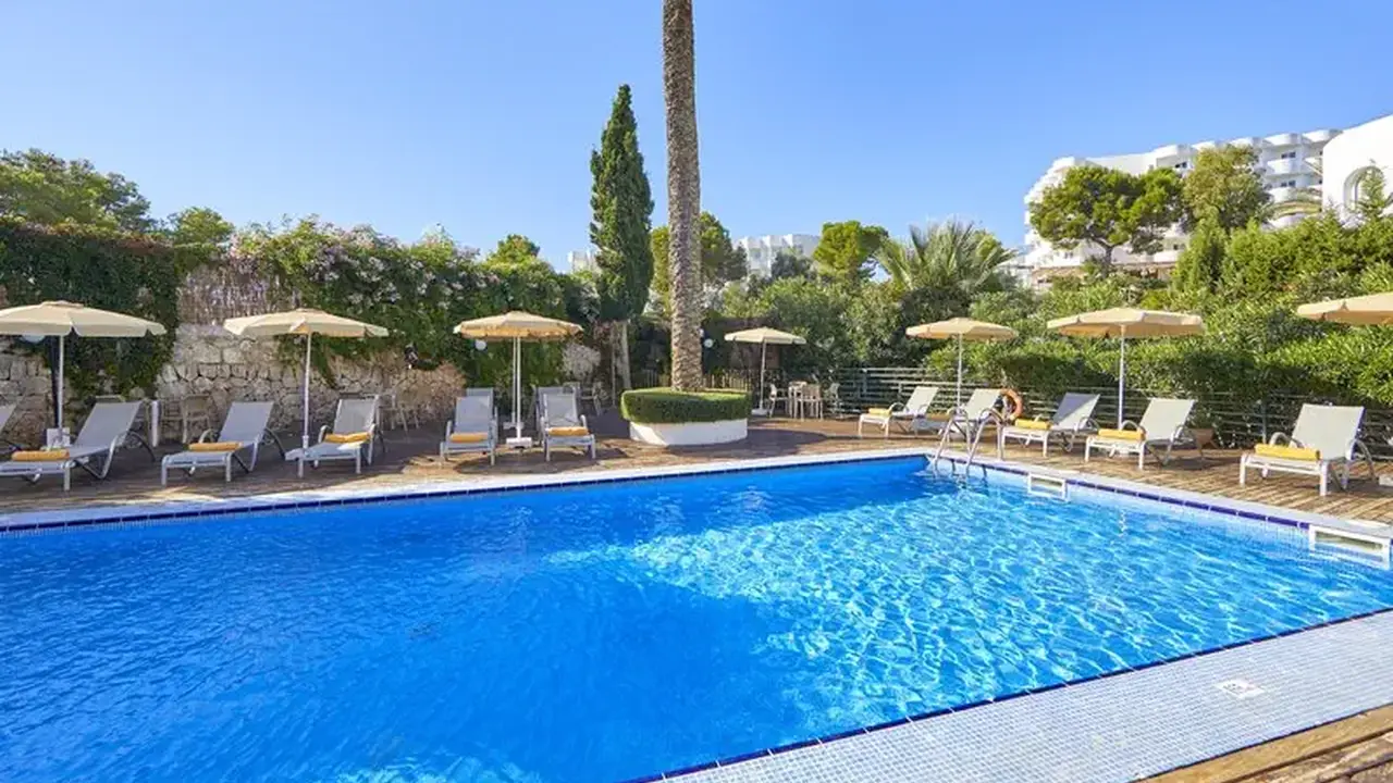 Cala Gran Costa del Sur Hotel & Resort