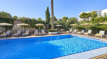 Cala Gran Costa del Sur Hotel &amp Resort