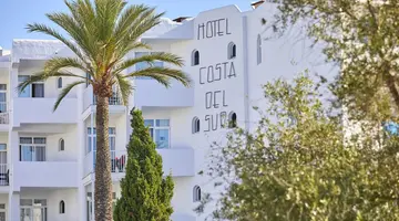 Cala Gran Costa del Sur Hotel & Resort