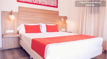 Cala Llenya Resort Ibiza