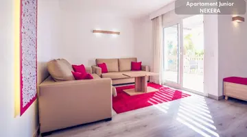 Cala Llenya Resort Ibiza