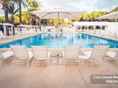 Cala Llenya Resort Ibiza