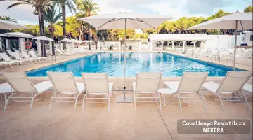 Cala Llenya Resort Ibiza