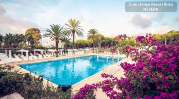 Cala Llenya Resort Ibiza