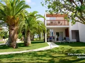 Cala Llenya Resort Ibiza