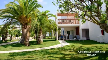 Cala Llenya Resort Ibiza