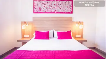 Cala Llenya Resort Ibiza