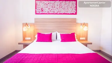 Cala Llenya Resort Ibiza