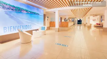Cala Llenya Resort Ibiza