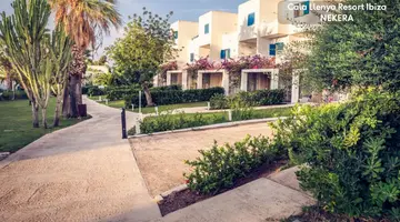 Cala Llenya Resort Ibiza
