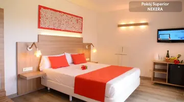 Cala Llenya Resort Ibiza