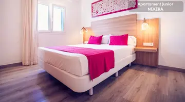 Cala Llenya Resort Ibiza