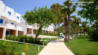 Cala Llenya Resort Ibiza