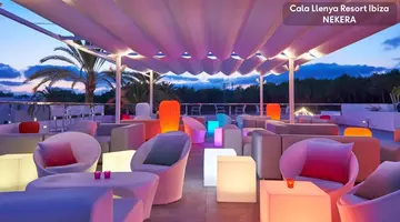 Cala Llenya Resort Ibiza