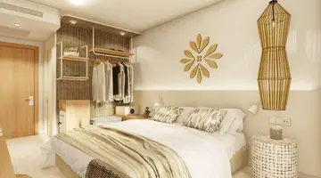 Cala Millor Garden Hotel
