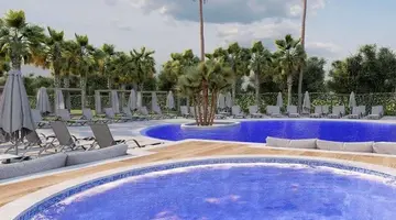 Cala Millor Garden Hotel