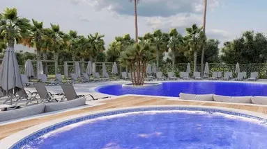 Cala Millor Garden Hotel