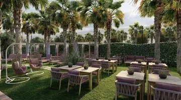 Cala Millor Garden Hotel