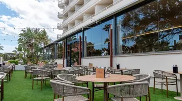 Cala Millor Garden Hotel