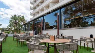 Cala Millor Garden Hotel