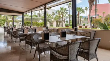 Cala Millor Garden Hotel