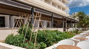 Cala Millor Garden Hotel
