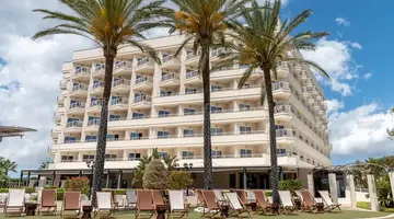 Cala Millor Garden Hotel