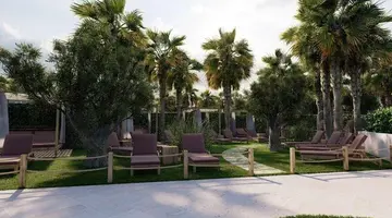 Cala Millor Garden Hotel