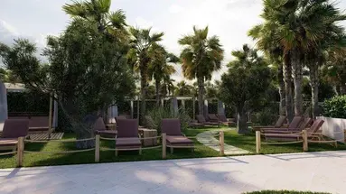 Cala Millor Garden Hotel