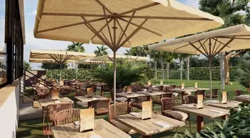 Cala Millor Garden Hotel