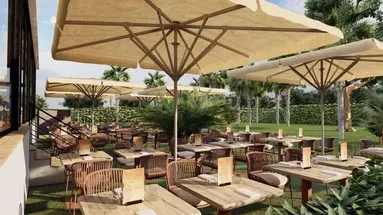 Cala Millor Garden Hotel