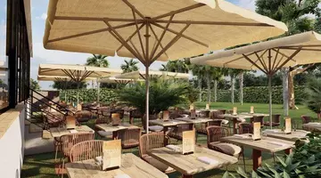Cala Millor Garden Hotel