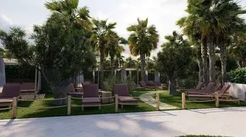 Cala Millor Garden Hotel