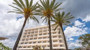 Cala Millor Garden Hotel