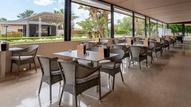 Cala Millor Garden Hotel