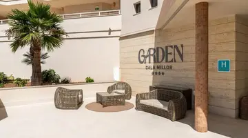Cala Millor Garden Hotel