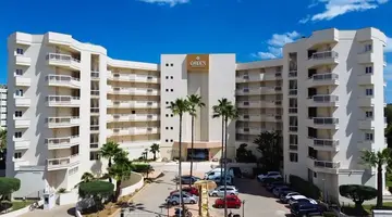 Cala Millor Garden Hotel