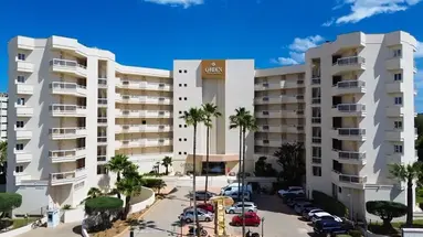 Cala Millor Garden Hotel